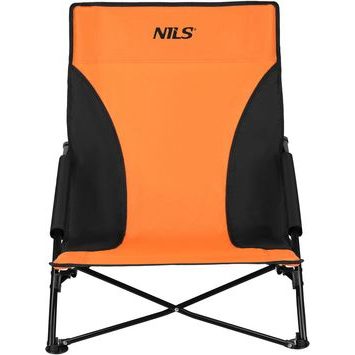 NILS NC3035 oranžovo-černé