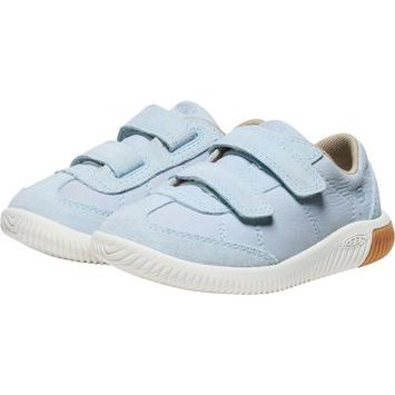 KEEN KNX T-TOE DS CHILDREN, skyway/star white