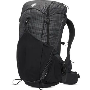 MAMMUT Ducan 32 Women black