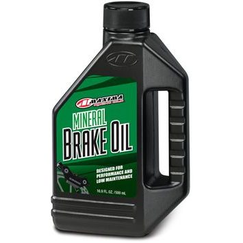 SRAM 00.5318.030.001 - AM MAXIMA MINERAL OIL 16.9OZ/500ML