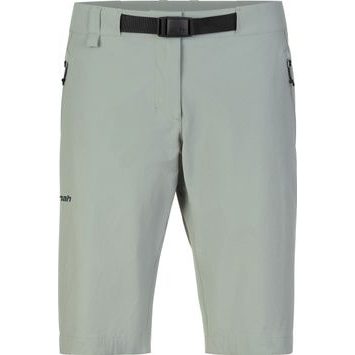 HANNAH ATTA SHORTS wrought iron