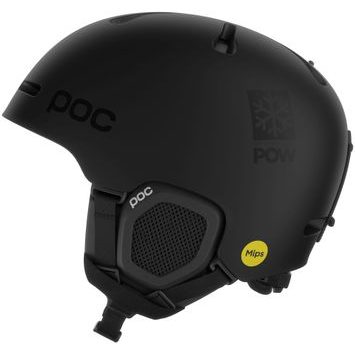 POC Fornix MIPS POW JJ Uranium Black