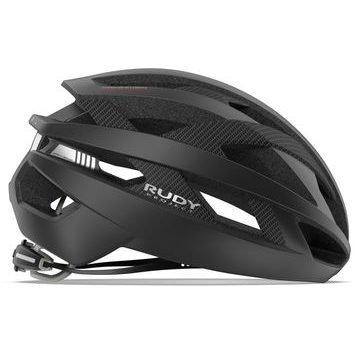 RUDY PROJECT REBEL size S-M 55-58 cm black