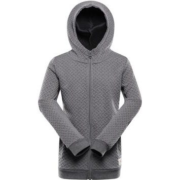 ALPINE PRO LELO dk.true gray