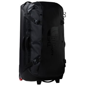 THE NORTH FACE BASE CAMP ROLLING THUNDER 36, 160L TNF BLACK/TNF WHITE
