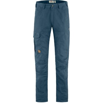 FJÄLLRÄVEN Karl Pro Trousers M Indigo Blue