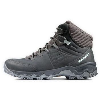 MAMMUT Nova IV Mid GTX® Women dark steel-dark jade