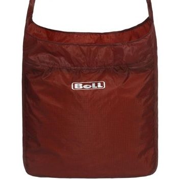 BOLL ULTRALIGHT SLINGBAG terracotta