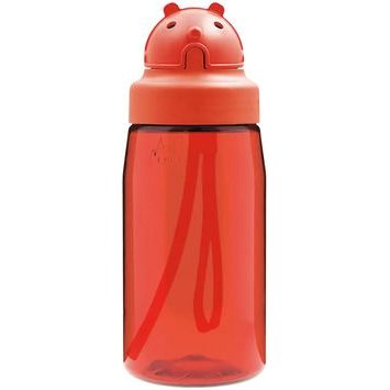 LAKEN Oby 450 ml červená