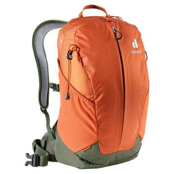 DEUTER AC Lite 17, paprika-khaki