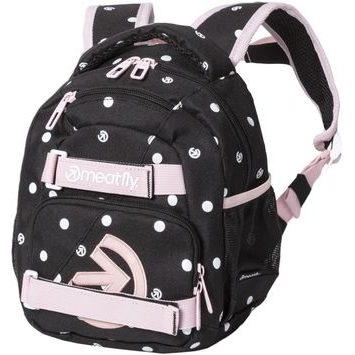 MEATFLY Levi 10, Black Dots