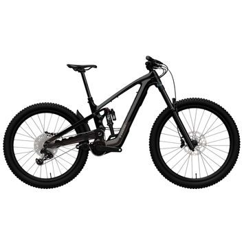 TREK Slash+ 9.7 Trek Black/Dark Prismatic