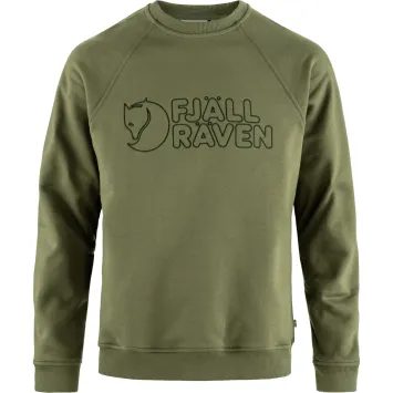 FJÄLLRÄVEN Fjällräven Classic Sweater M Green