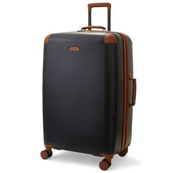 ROCK TR-0219/4-L ABS/PC - černá