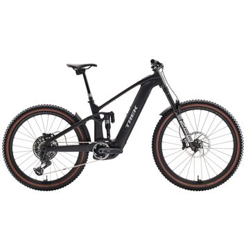 TREK Rail+ 9.9 X0 AXS T-Type Gen 5 Deep Smoke