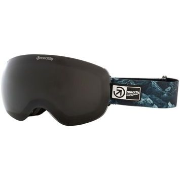 MEATFLY Ekko XL, Green Mountains