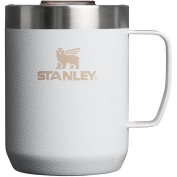 STANLEY Everyday Camp Mug 230 ml Hammertone Frost