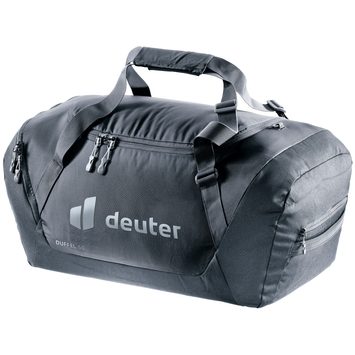 DEUTER Duffel 50 black