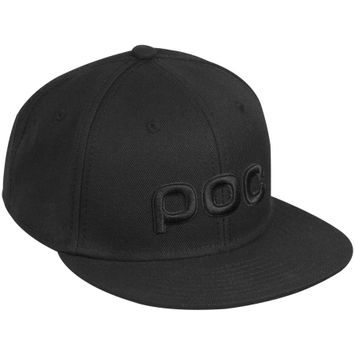 POC POC Corp Cap Uranium Black