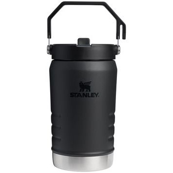 STANLEY IceFlow™ Flip Straw 2.0 Jug 1180 ml Black 2.0