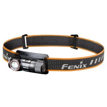 FENIX HM51R Ruby V2.0