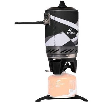 FIRE MAPLE FMS-X2 BLACK