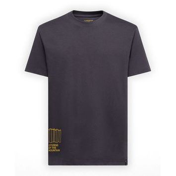 LA SPORTIVA Citizen of the Mountain M Onyx/Yellow