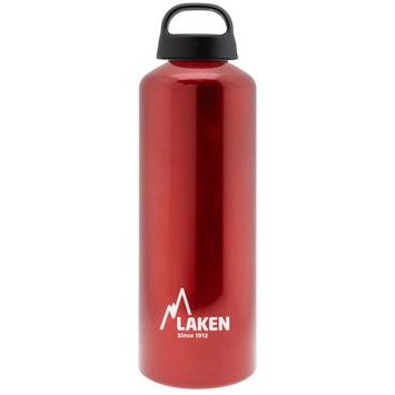 LAKEN Classic 1000 ml červená