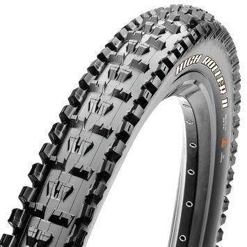 MAXXIS HIGH ROLLER II KEVLAR 27,5X2.80 3CT/EXO/TR