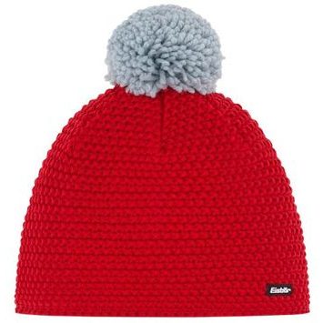 EISBÄR Jamie Pompon MÜ ketchup/fjord