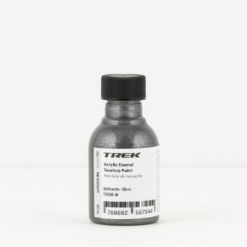TREK Paint Touch-Up 30ml TK006-M Gloss Anthracite