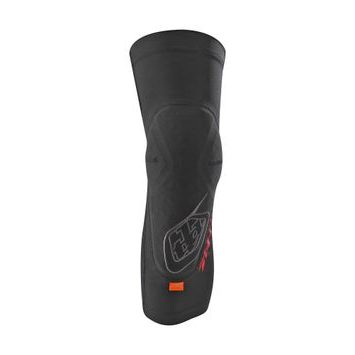 TROY LEE DESIGNS Stage Knee Guard Black (57700300)
