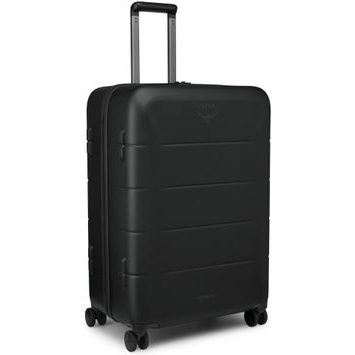 OSPREY OZONE HARDSIDE 30IN 4W 100 L, Black