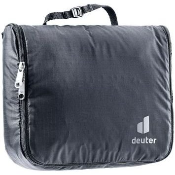 DEUTER Wash Center Lite I 1,5l black