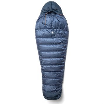 FJÄLLRÄVEN Keb Three Seasons W Navy