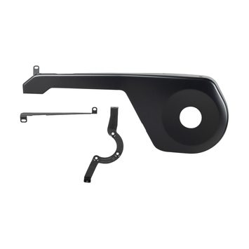 TREK Fetch+ 4 w/Bracket No Fasteners