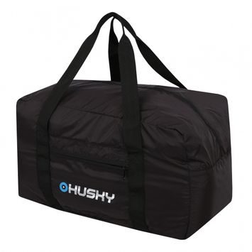 HUSKY Paffu 50l black