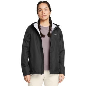 UNDER ARMOUR CLOUDSTRIKE JACKET-BLK