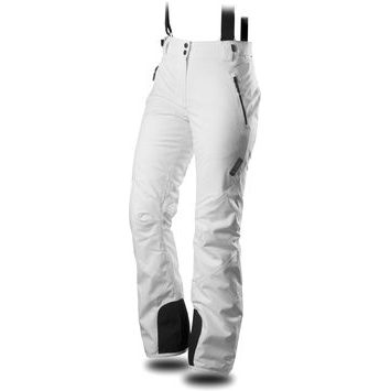 TRIMM DARRA white