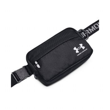 UNDER ARMOUR Loudon Waist Bag Xbody-BLK
