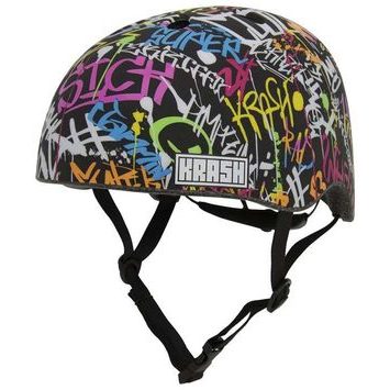 BELL KRASH Street Writer Youth M 54-58cm