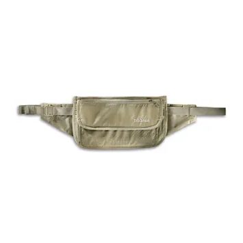 TATONKA Skin Waist Pouch - bezpečnostní kapsa béžová
