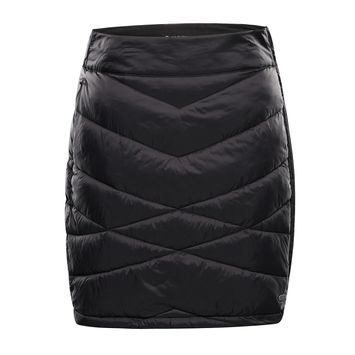 ALPINE PRO EZERA, black