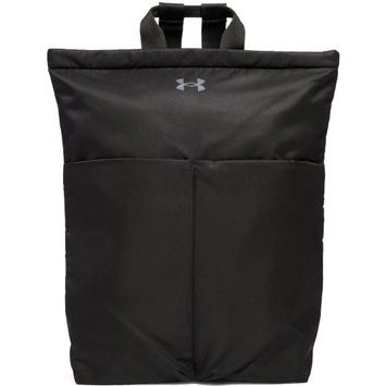 UNDER ARMOUR UA Studio Lite Backpack, černá