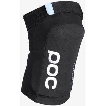 POC Joint VPD Air Knee Uranium Black