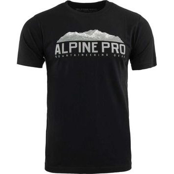 ALPINE PRO MODEN black