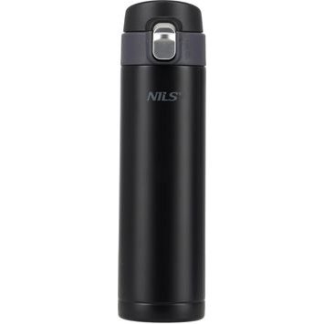 NILS Camp NCB28 500ml černá