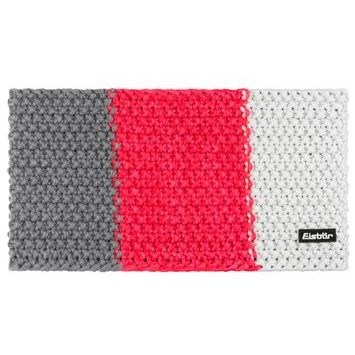 EISBÄR Jamie Flag STB, graumele-pittipinkmele-white