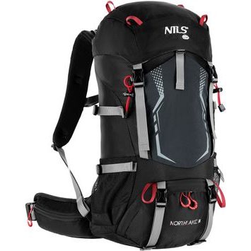 NILS Camp NC1993 Northlake 30L + 10L černý