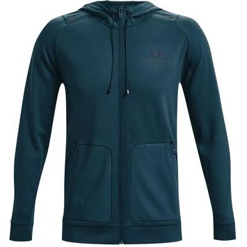 UNDER ARMOUR Rush All Purpose FZ HD-BLU